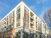 Dorset Gardens, Brighton, 2 Bedroom Penthouse