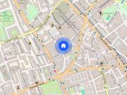 Dorset House, Farringdon, WC1X