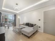 Dorset House, Gloucester Place. 3 bed flat to rent...