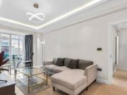 Dorset House, Gloucester Place, 3 Bedroom Apartment