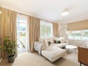 Dorset House, Gloucester Place, 3 Bedroom Flat