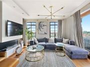 Dorset House, Gloucester Place NW1, 3 bed flat to rent,...