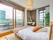 Dorset House, Marylebone, NW1