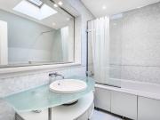Dorset Mews, London SW1X, 3 bedroom terraced house to...