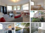 Dorset Place, Edinburgh