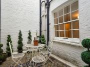 Dorset Square, London, NW1