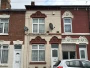 Dorset Street, Belgrave, 3 Bedroom Terraced
