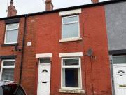 Dorset Street, Blackpool, 2 Bedroom Terraced