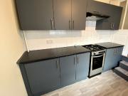 Dorset Street, Cardiff CF11, 3 bed terraced house to...