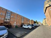 Dorset Street, Finnieston, Glasgow G3, 1 bed flat to...