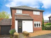 Dorset Way, Billericay