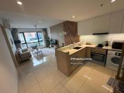 Dorsett Residences Bukit Bintang, Bukit Bintang, KL City...