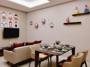 Dorsett Residences @ Sri Hartamas