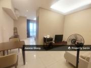 Dorsett Sri Hartamas Block D