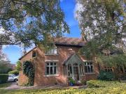 Dorsington, Stratford upon avon, 3 Bedroom Semi detached