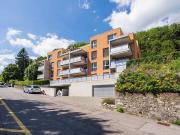 Dort leben, wo andere Ferien machen