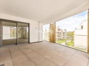 Dort wohnen, wo andere Urlaub machen! Fitness, Sauna und...