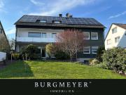 DORTMUND BERGHOFEN: Gepflegtes 6 Familienhaus in ruhiger...