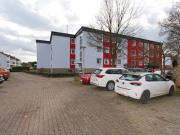 Dortmund Brackel: Gepflegte 4,5 Zimmer ETW mit Garage