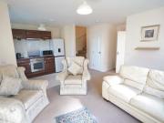 Dorward Drive, Crail, Fife