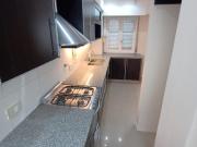 DOS AMB.A LA CALLE, A NUEVO. AMOBLADO.ZONA COMERCIAL PUERTO