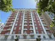 DOS AMB CON DEPENDENCIA Y VISTA AL MAR Y PLAZA COLON