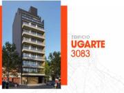 DOS AMBIENTES 3° C CON BALCON UGARTE 3083 BELGRANO