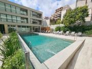 Dos ambientes a estrenar en venta torre My residence...