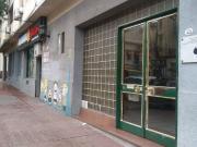 Dos ambientes al frente