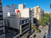 Dos ambientes alquiler por dia