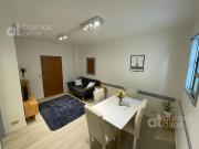 Tres ambientes en Alquiler Temporal RECOLETA