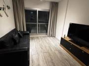 Dos ambientes amoblado en CASA CRESPO