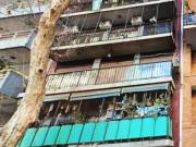 Dos ambientes amoblado en Palermo