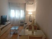 Dos ambientes amoblados Palermo