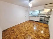 DOS AMBIENTES APTO CREDITO ASCENSOR BALVANERA