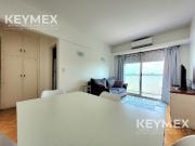 Dos ambientes Barrio Norte Palermo alquiler