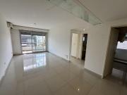 Dos ambientes con amplio balcon piscina y amenities...