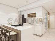 DOS AMBIENTES CON BALCÓN PRE VENTA EN POZO EN PALERMO...