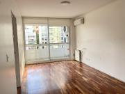 Dos ambientes con cochera y pileta VENTA Palermo...