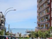 DOS AMBIENTES CON DEPENDENCIA EN LA PERLA