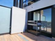 Dos ambientes con espectacular terraza propia !