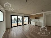 Dos Ambientes con Terraza propia en Palermo!