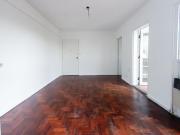 DOS AMBIENTES CON VISTA ABIERTA EN ALMAGRO