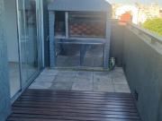 Dos ambientes en alquiler con amenities !