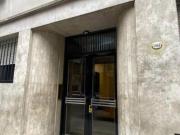 Dos ambientes en alquiler en Recoleta