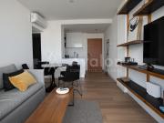 Dos ambientes en alquiler full amenities en Concepción...