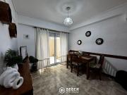 Dos ambientes en alquiler para estudiantes, Terminal Vieja