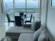 Dos ambientes en alquiler Piso alto Palermo Soho