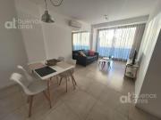 Dos ambientes en alquiler temporal full amenities PILETA...