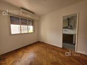 Dos ambientes en Alquiler Temporal SIN MUEBLES BAJAS...